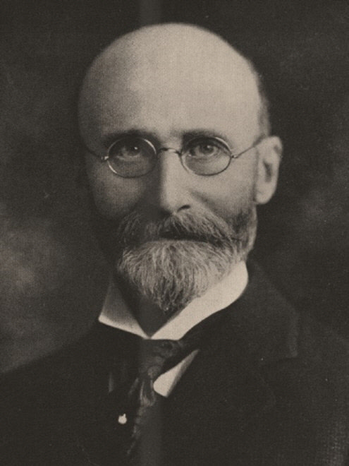 호러스 알렌[한국학중앙연구원 제공]